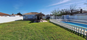 Chalet Tu Limonero, Chiclana De La Frontera